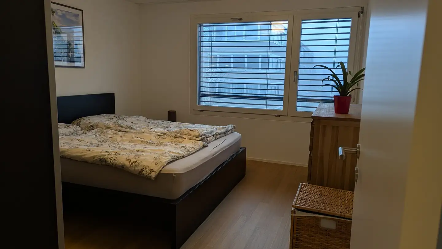 Apartment for rent - Spitzmattstrasse 45b, 5210 Windisch - Photo 3