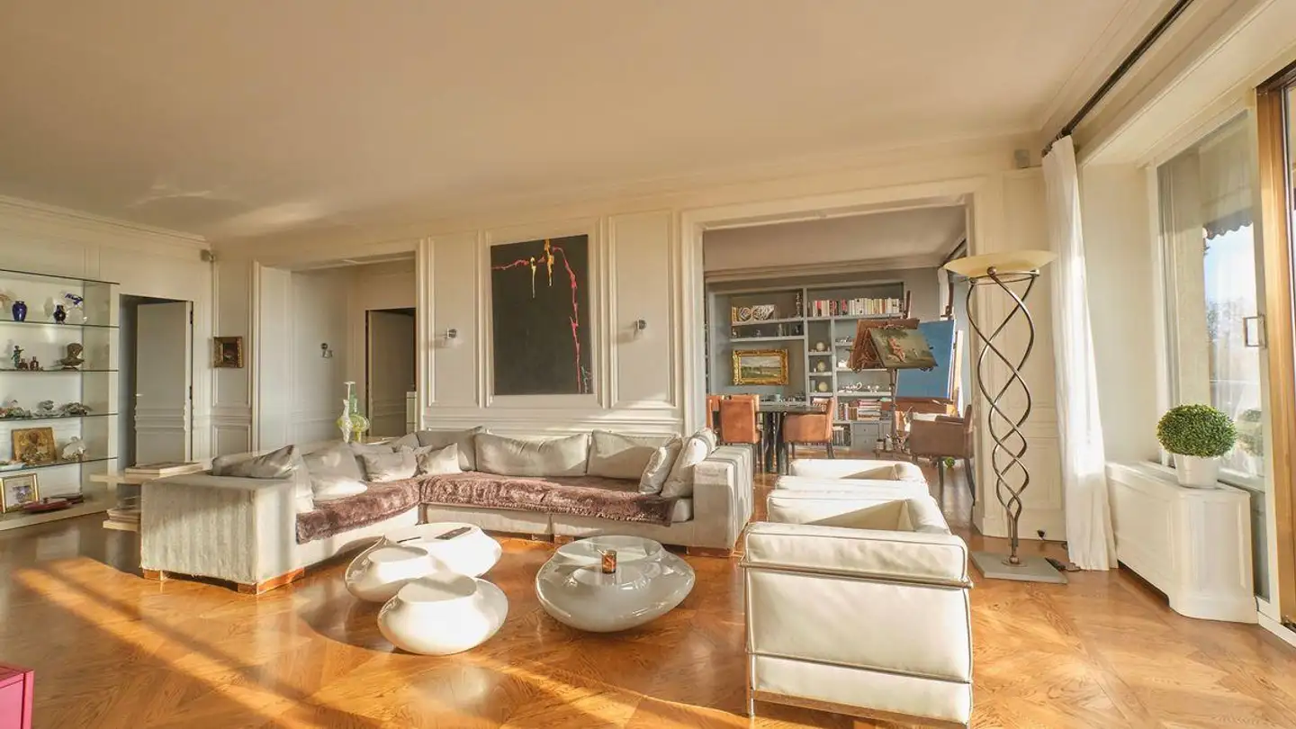 Wohnung kaufen - 1007 Lausanne - Foto 4