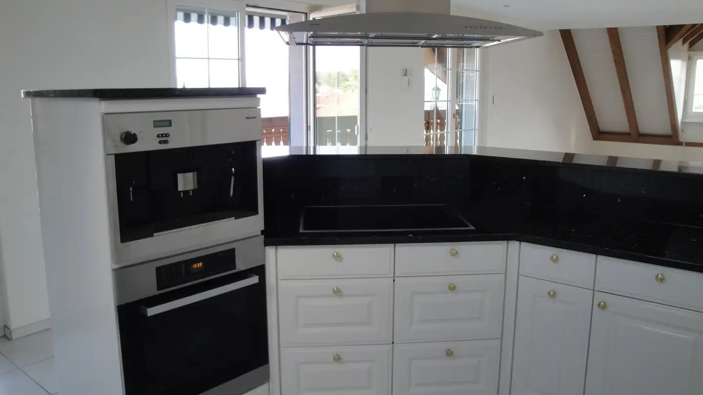 Apartment for rent - Wehntalerstrasse 9, 8173 Neerach