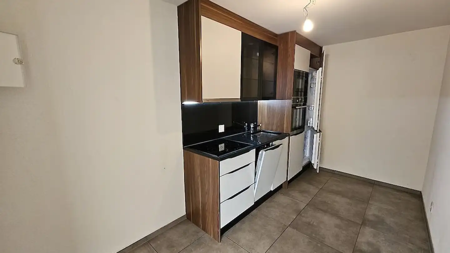 Appartamento in affitto - Wünnewilstrasse 1, 3185 Schmitten FR - Foto 2