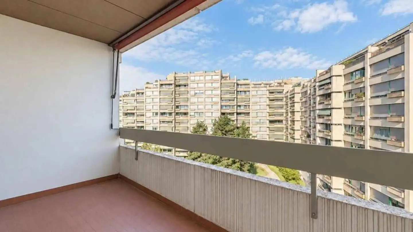 Apartment for sale - 1203 Genève