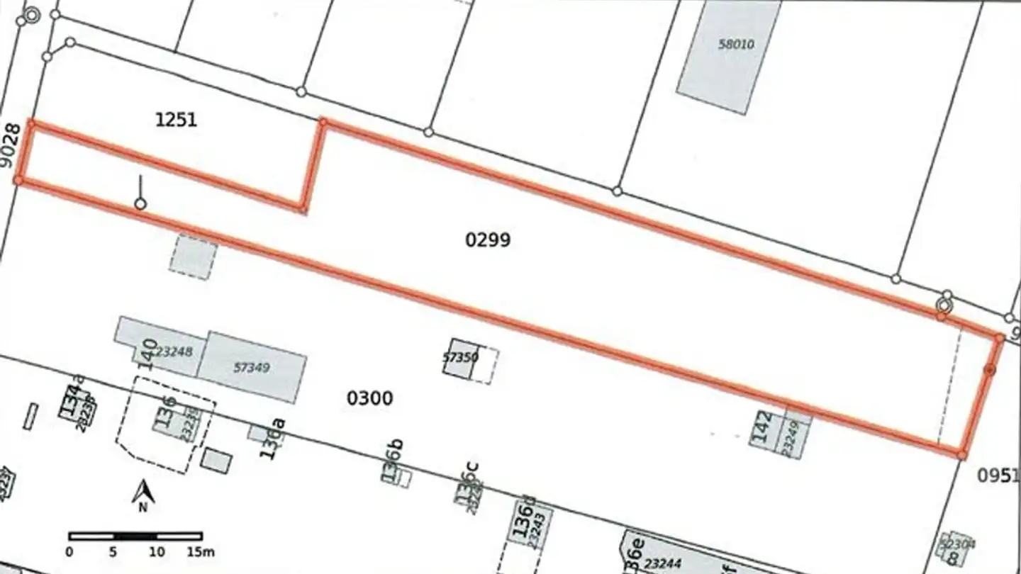 Terrain constructible à vendre - 4125 Riehen - Photo 2