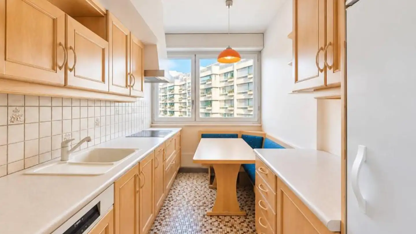 Apartment for sale - 1203 Genève - Photo 2