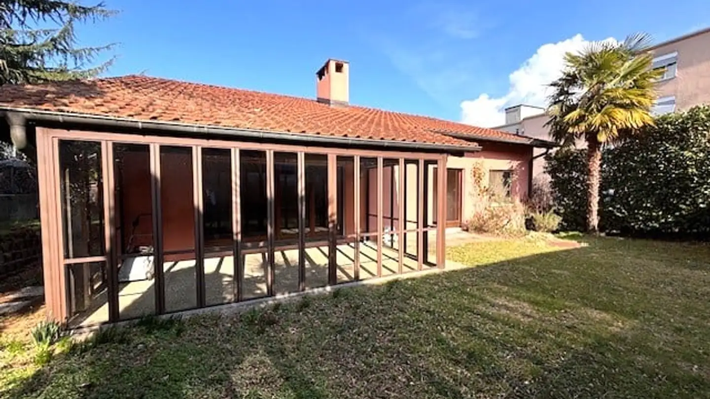 Casa singola in vendita - 6932 Breganzona - Photo 3