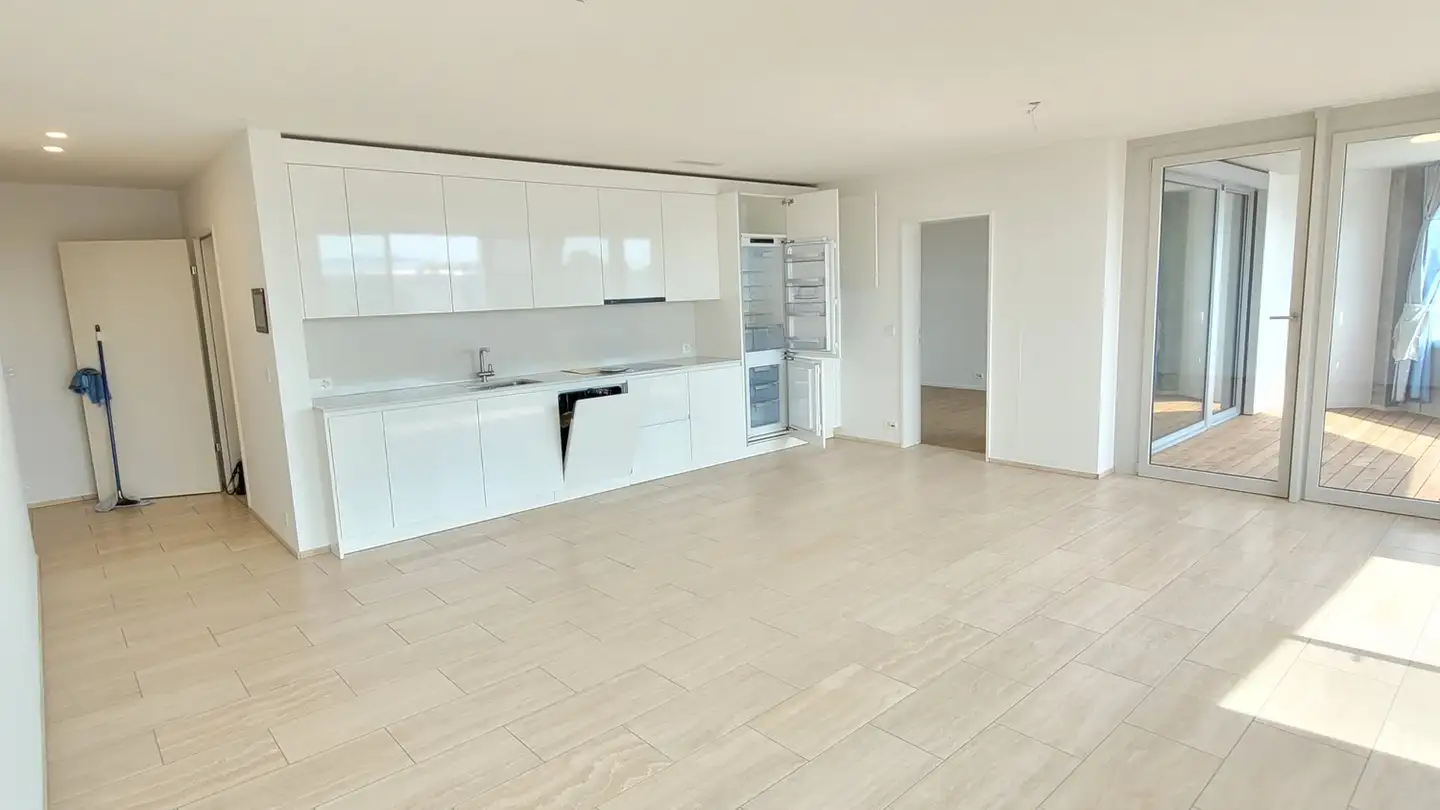 Appartamento in affitto - Piazza Santeramo 1, 8180 Bülach