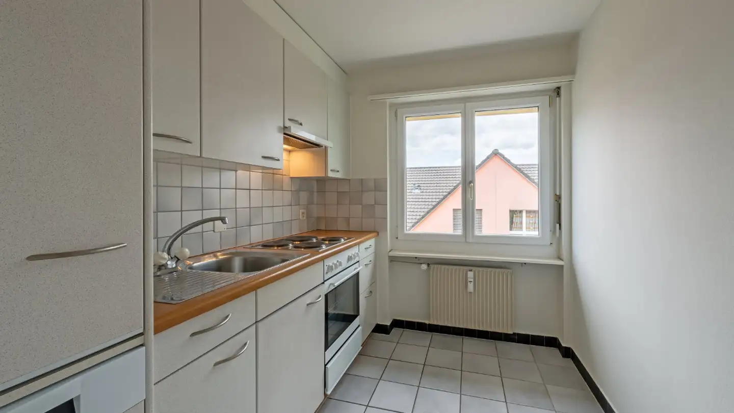 Appartamento in affitto - Schauenburgerstrasse 16a, 4402 Frenkendorf - Photo 2