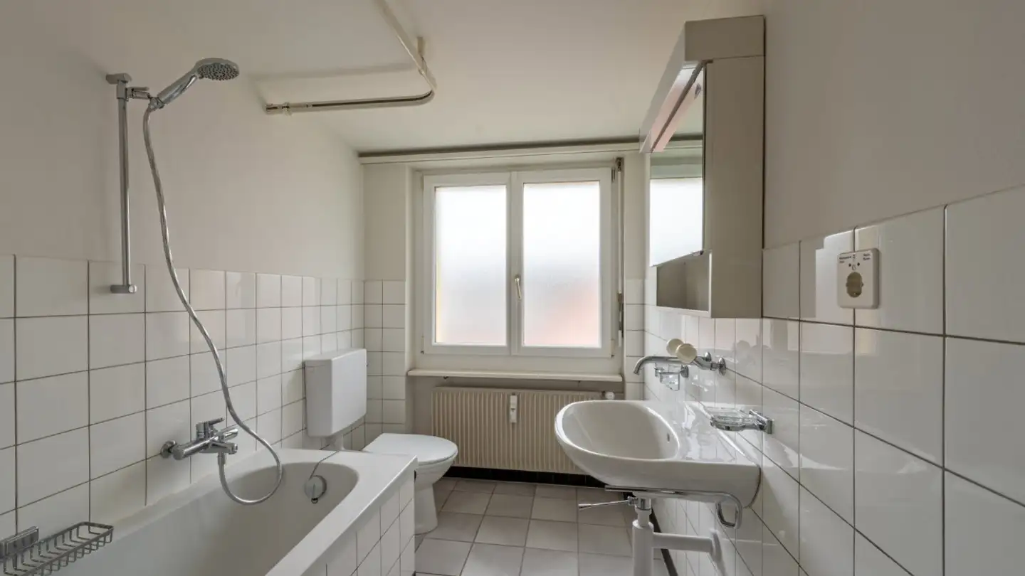 Appartamento in affitto - Schauenburgerstrasse 16a, 4402 Frenkendorf - Photo 3