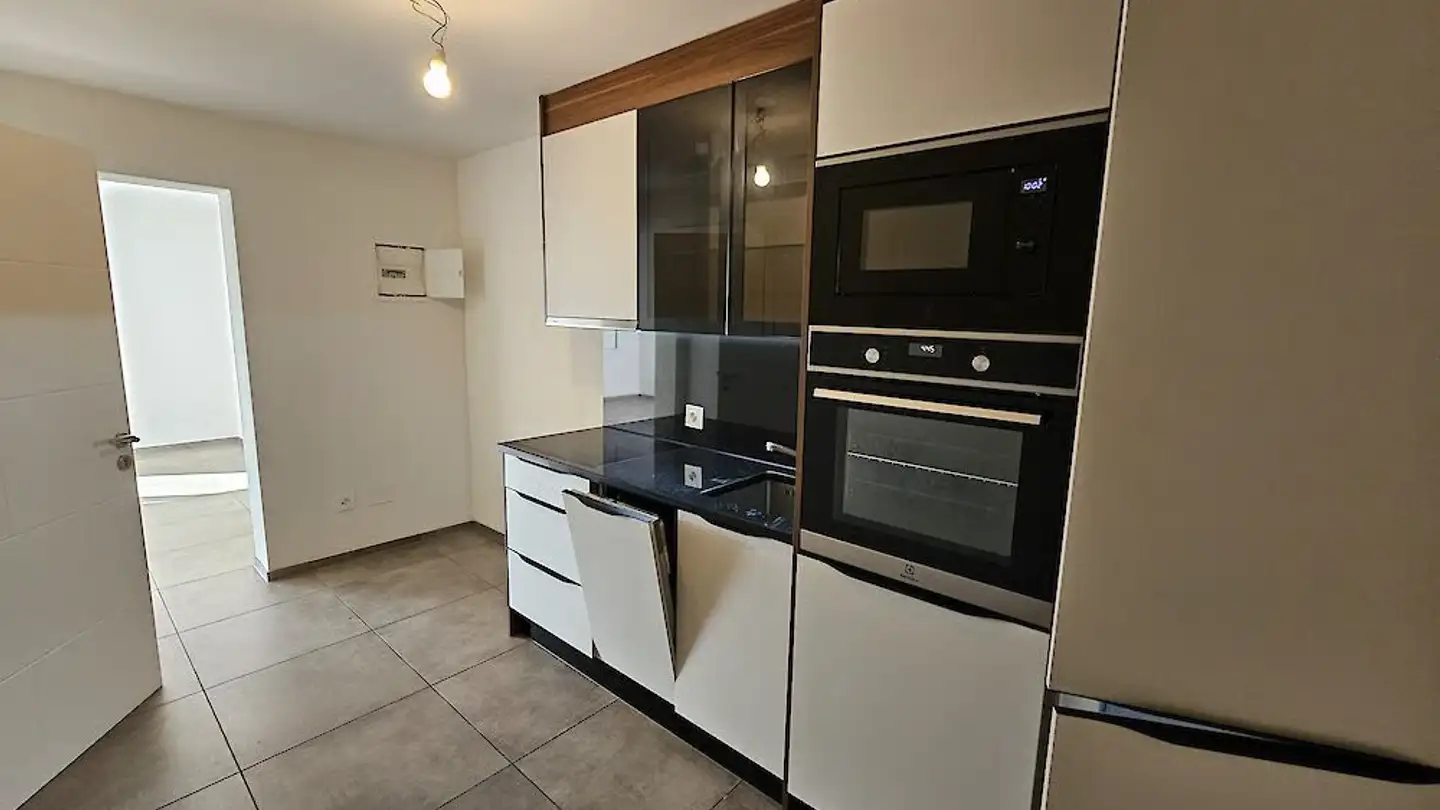 Appartamento in affitto - Wünnewilstrasse 1, 3185 Schmitten FR - Foto 3