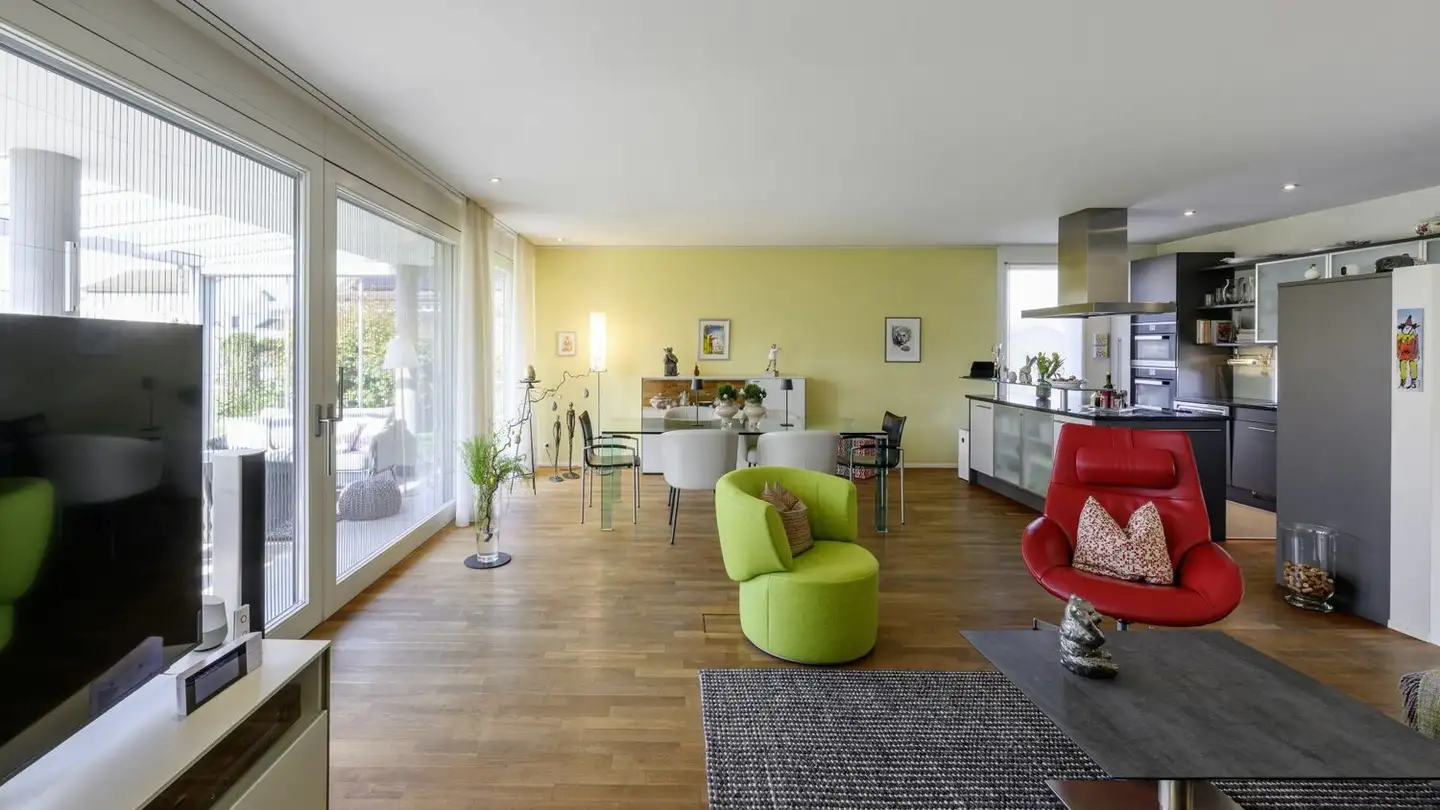 Maison individuelle à vendre - Batlimattweg 8, 5036 Oberentfelden - Photo 3