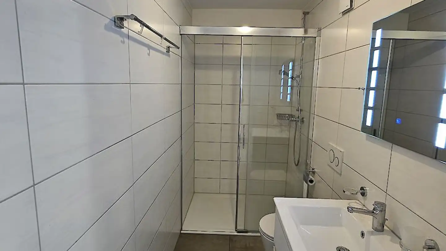 Appartamento in affitto - Wünnewilstrasse 1, 3185 Schmitten FR - Foto 4