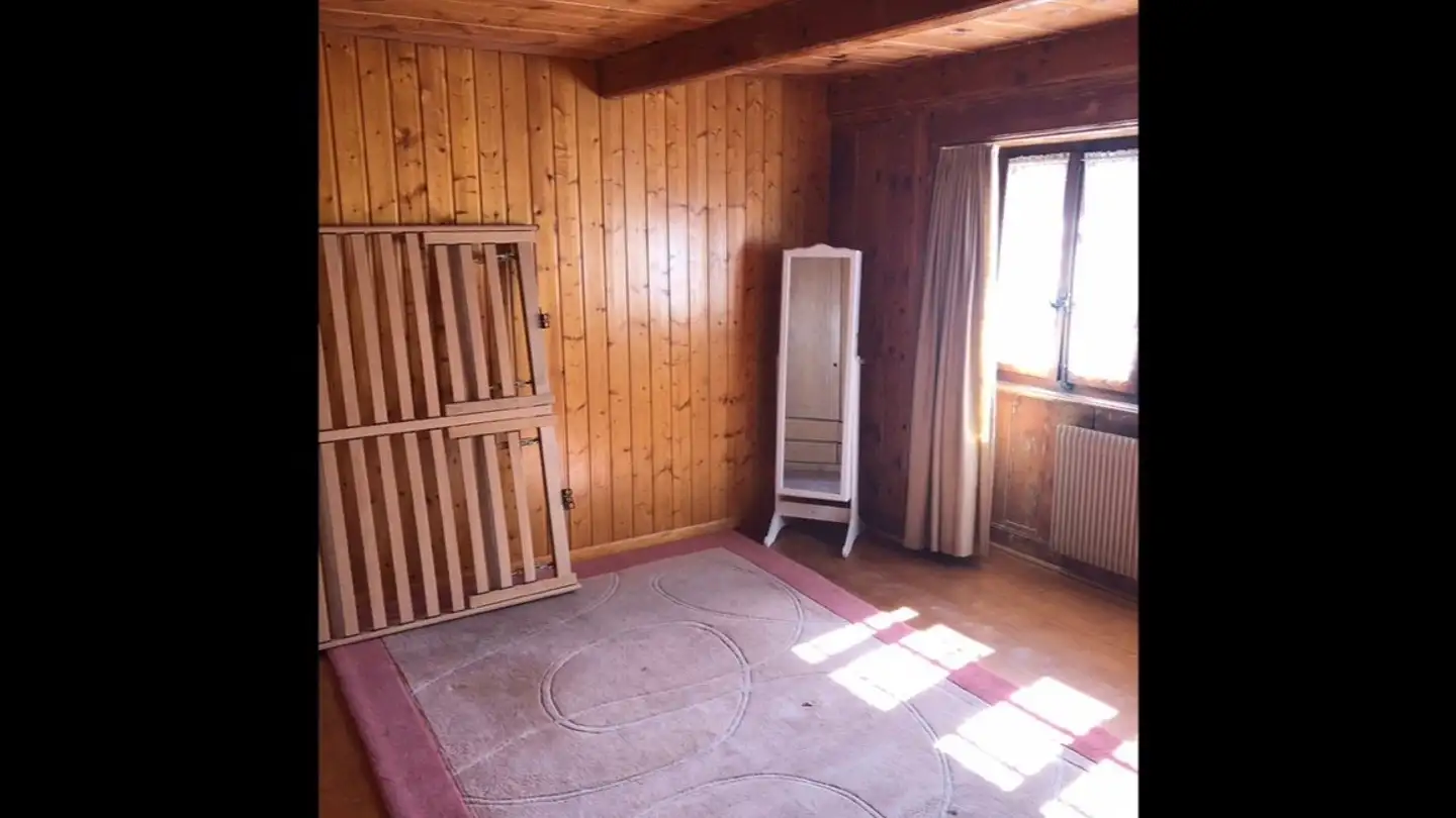Apartment for rent - Rue De La Tour, 1955 Chamoson - Photo 3
