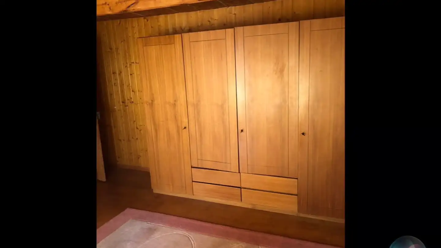 Apartment for rent - Rue De La Tour, 1955 Chamoson - Photo 4