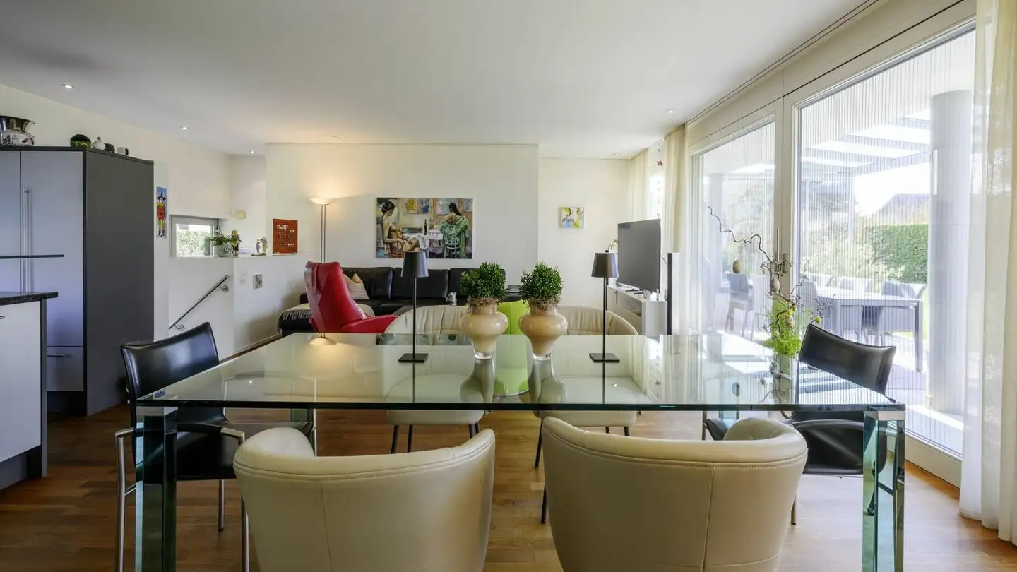 Maison individuelle à vendre - Batlimattweg 8, 5036 Oberentfelden - Photo 4