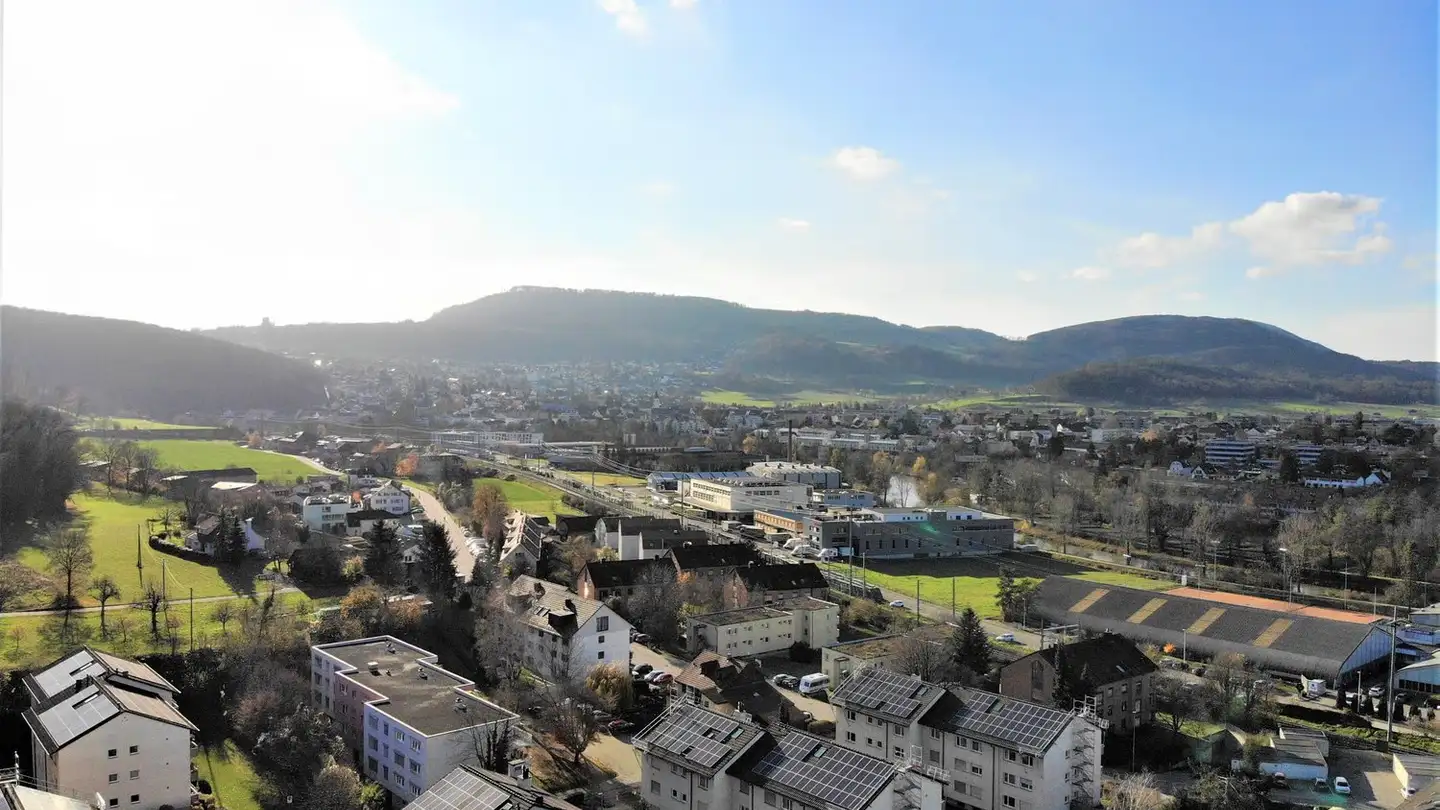 Apartment for rent - Steinmattweg 9, 4143 Dornach - Photo 2