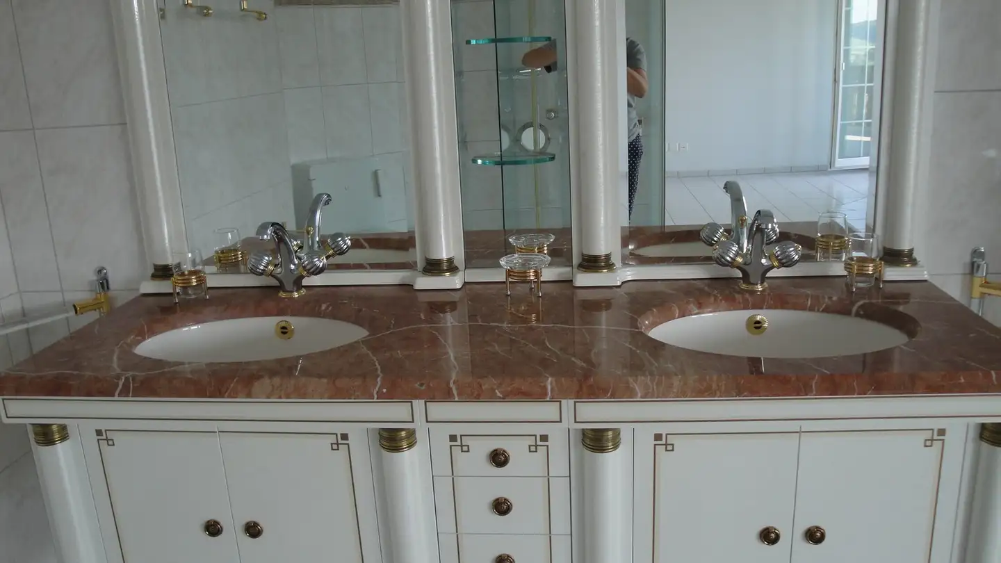 Apartment for rent - Wehntalerstrasse 9, 8173 Neerach - Photo 4