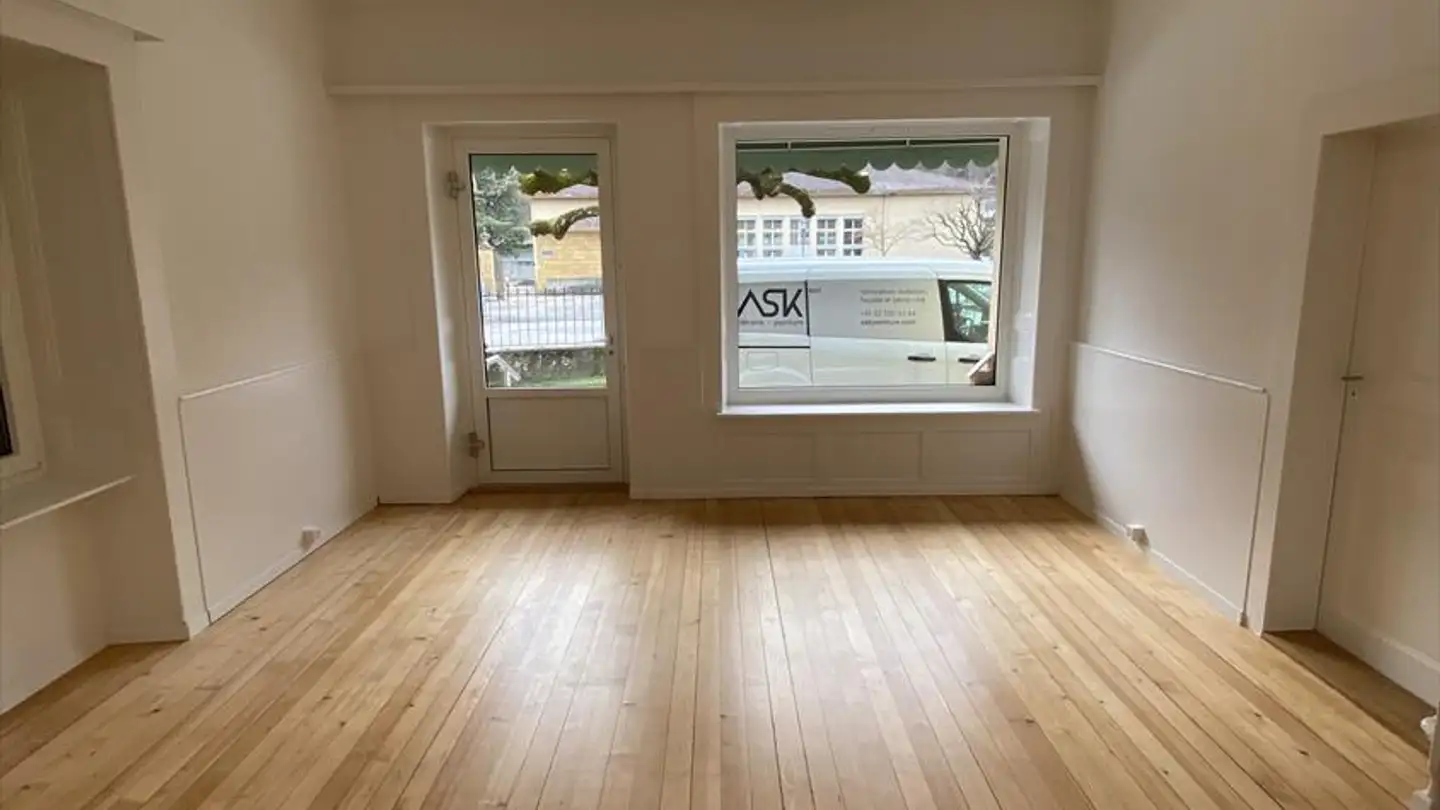 Apartment for rent - Rue Du Collège 25, 2013 Colombier NE