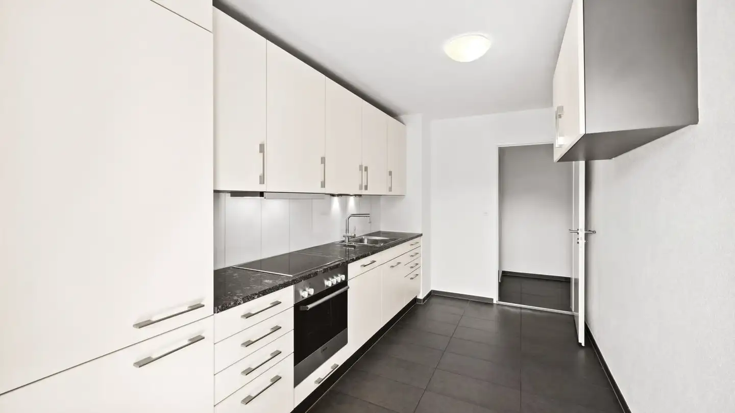 Apartment for rent - Steinmattweg 9, 4143 Dornach - Photo 3