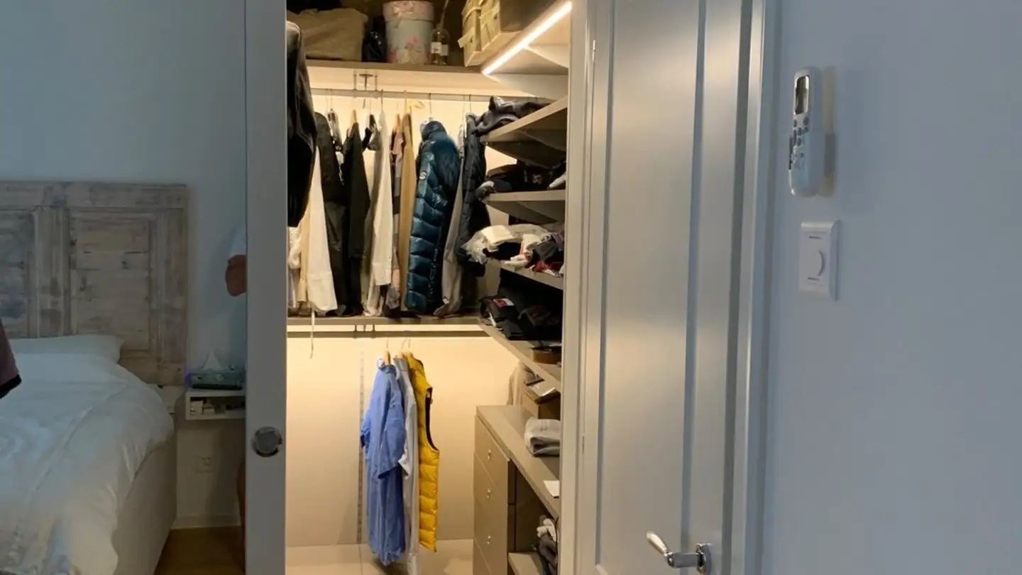 Single house for rent - Via Francesco Borromini 15, 6815 Melide