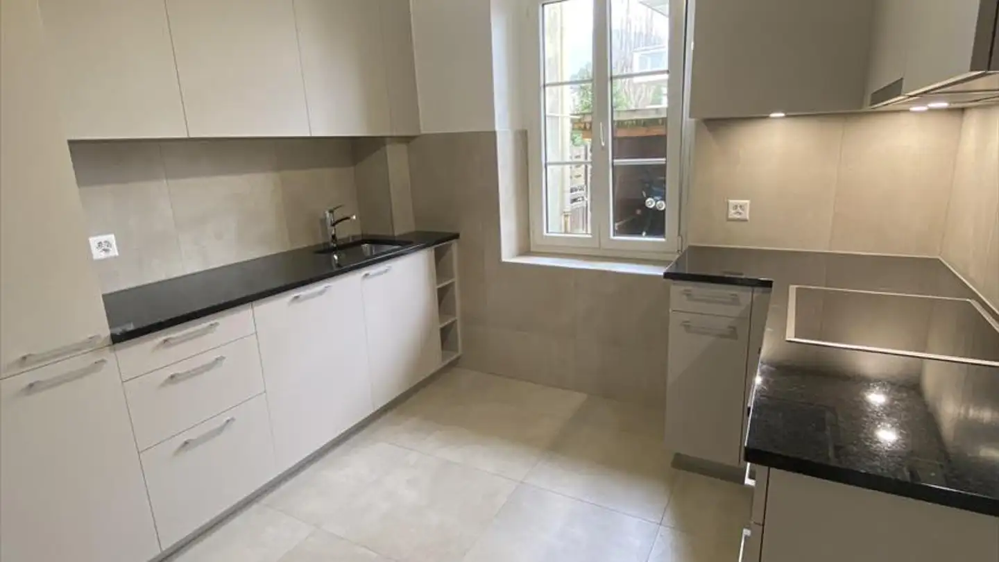 Appartamento in affitto - Avenue Du Collège 25, 2017 Boudry - Photo 2