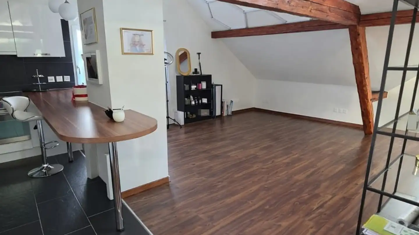 Apartment for rent - 9300 Wittenbach