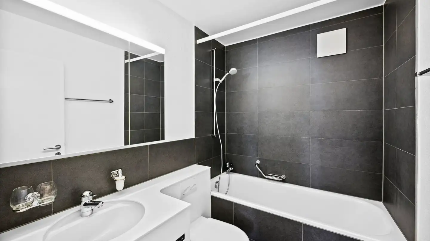 Apartment for rent - Steinmattweg 9, 4143 Dornach - Photo 4
