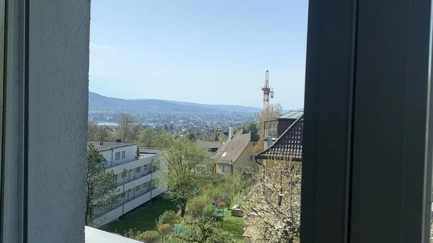Single room for rent - 8053 Zürich - Photo 2