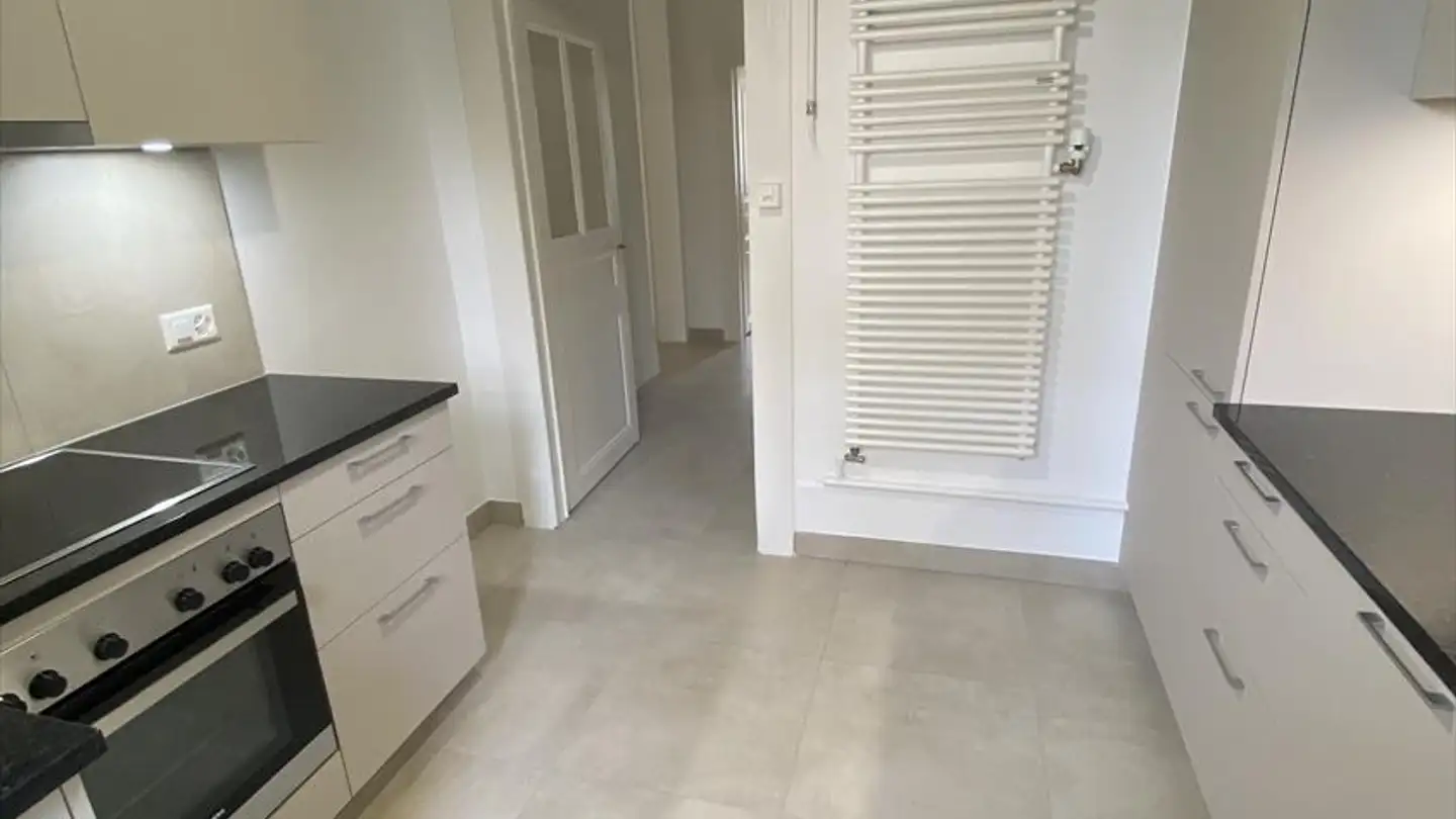 Appartamento in affitto - Avenue Du Collège 25, 2017 Boudry - Photo 3