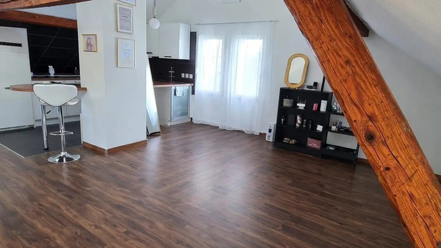 Apartment for rent - 9300 Wittenbach - Photo 2