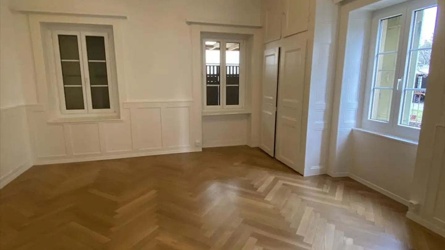 Appartamento in affitto - Avenue Du Collège 25, 2017 Boudry - Photo 4