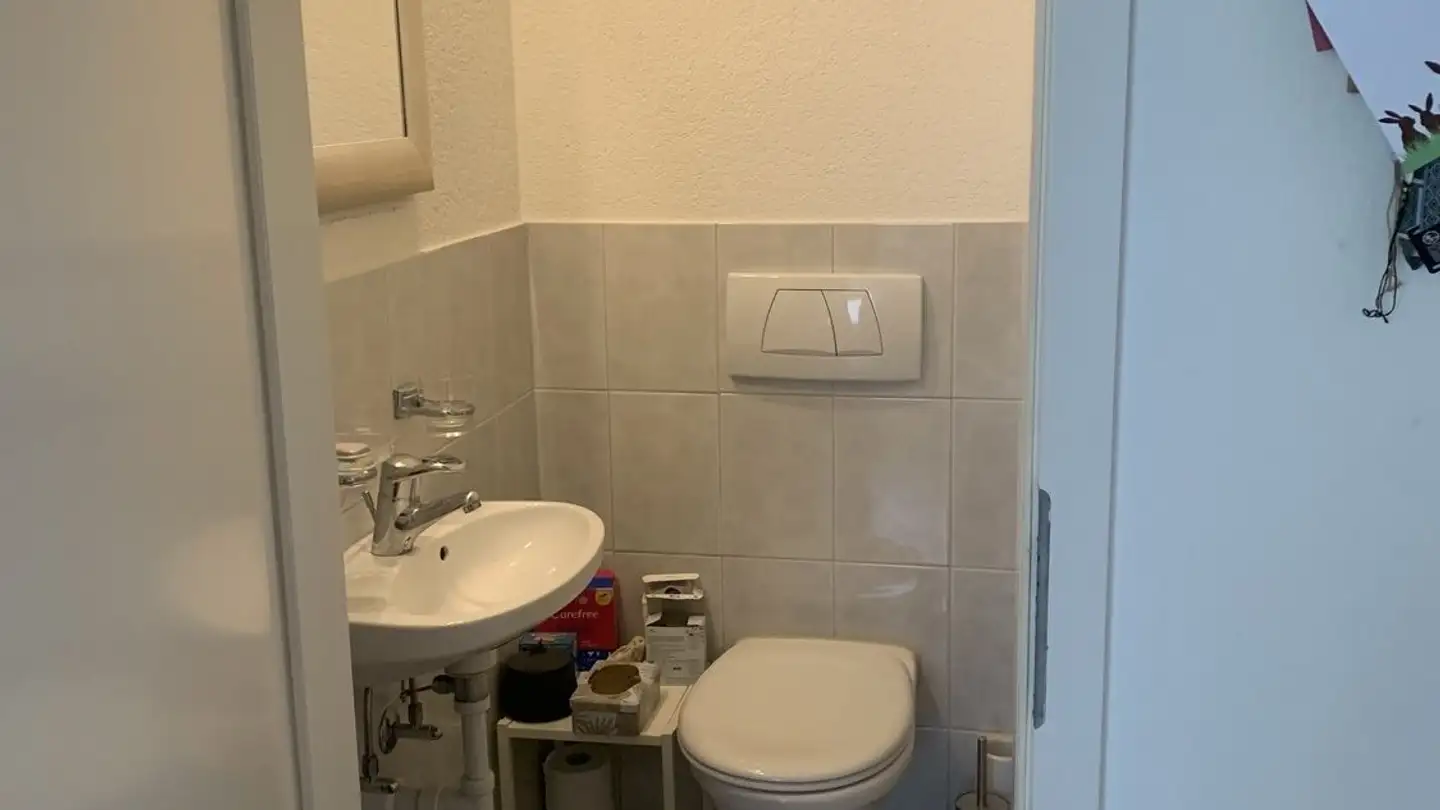 Single room for rent - 8053 Zürich - Photo 4