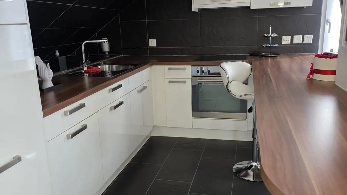 Apartment for rent - 9300 Wittenbach - Photo 4