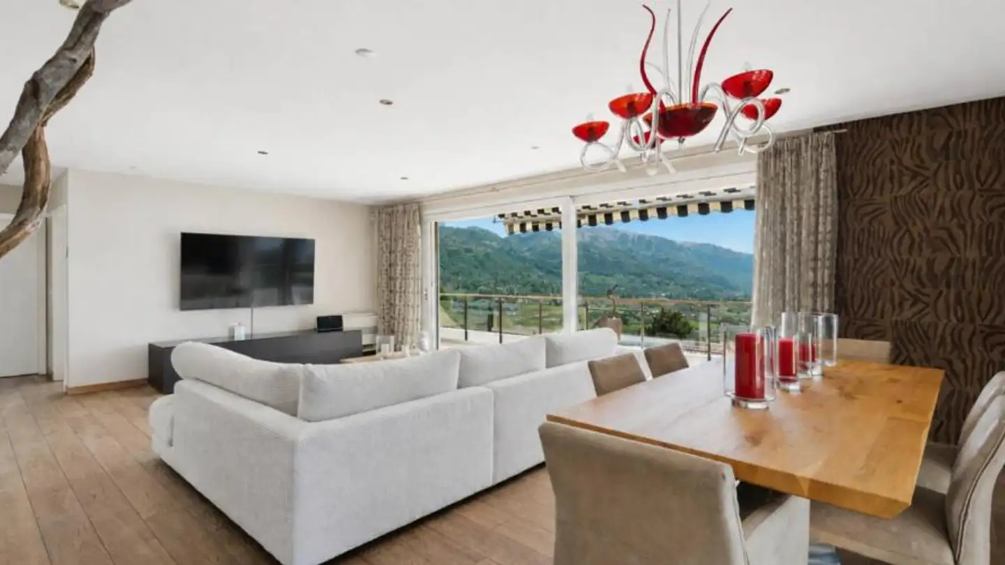 Appartement à vendre - 1803 Chardonne - Photo 4