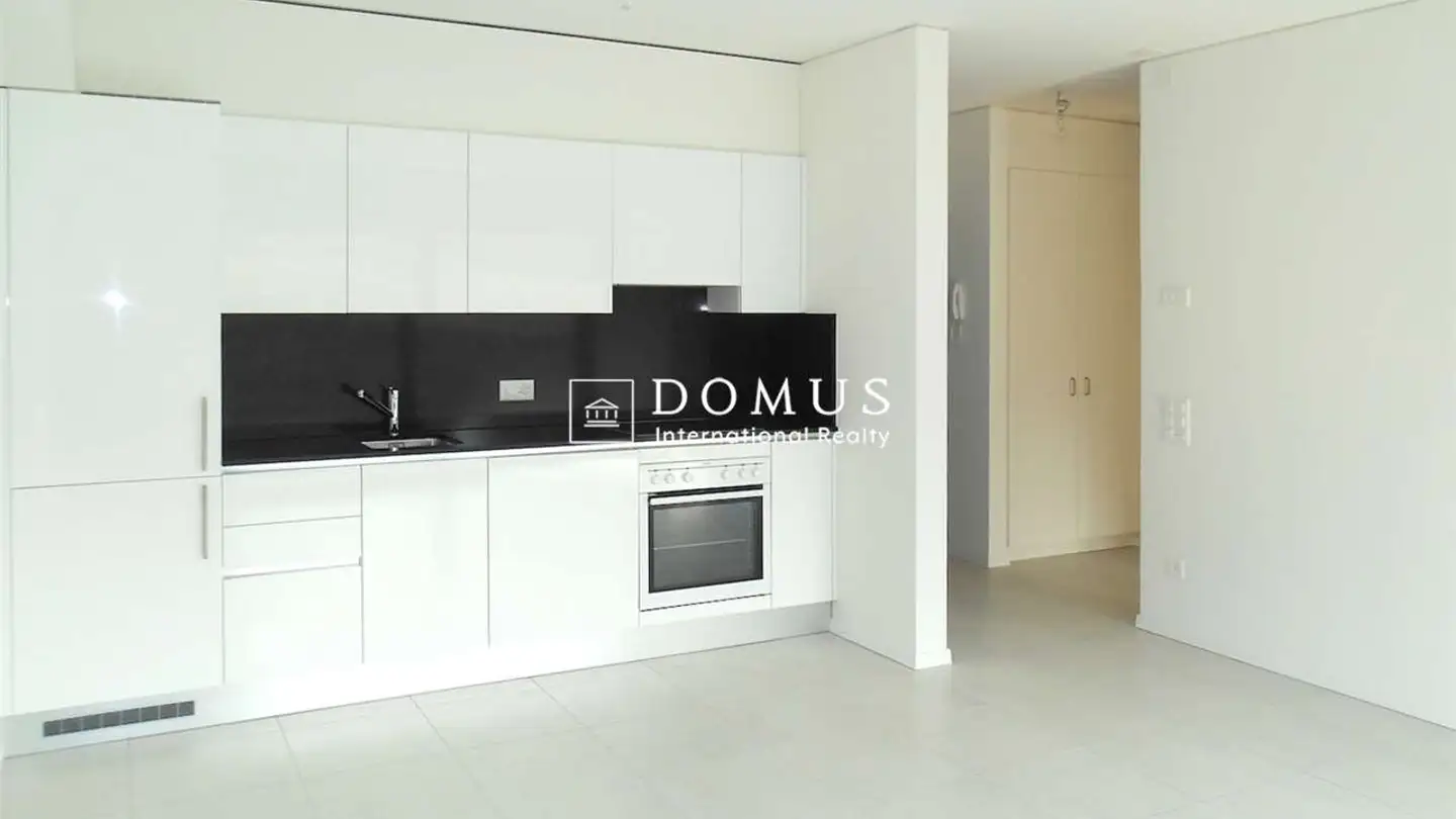 Möblierte Wohnung mieten - Via Pizzamiglio, 6833 Vacallo