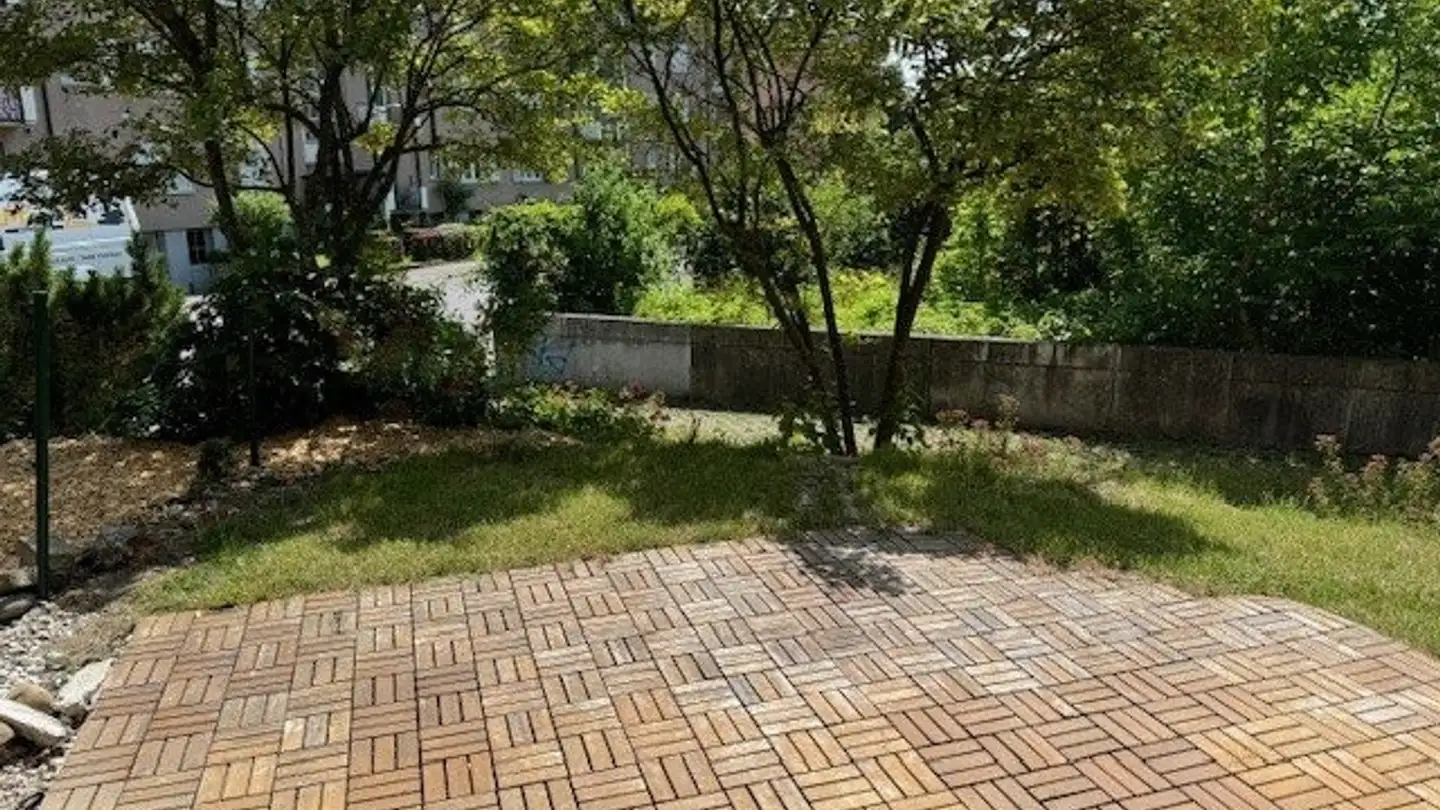 Apartment for rent - Rue Alfred-Aebi / Alfred-Aebi-Strasse 55, 2503 Biel/Bienne - Photo 4