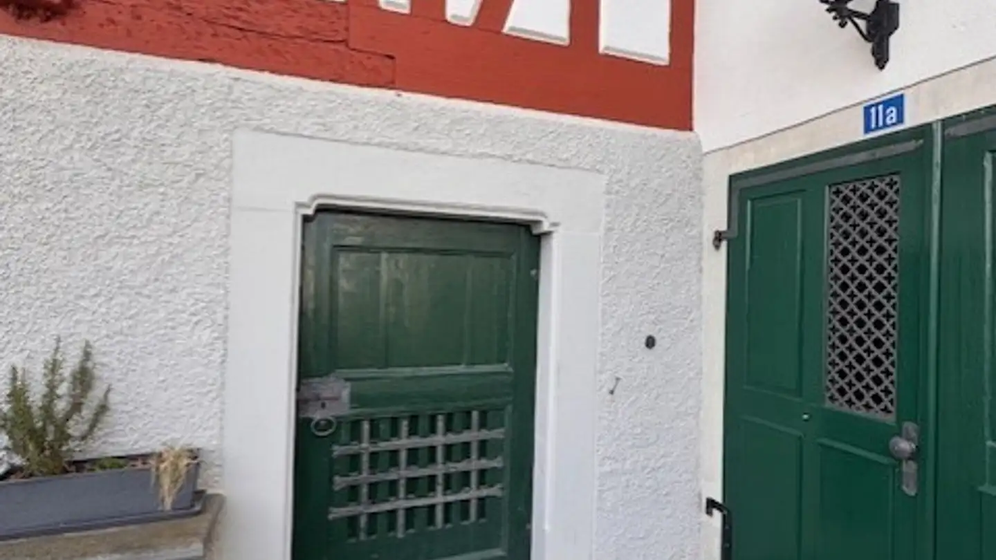 Cellar partition for rent - Fuhrstrasse 11, 8820 Wädenswil