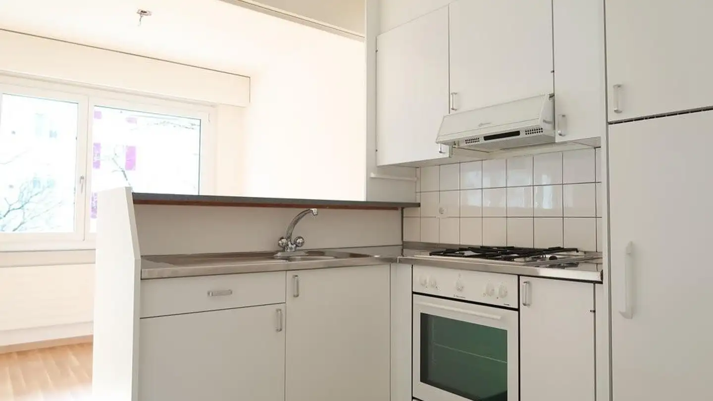 Apartment for rent - Neufeldstrasse 5, 3012 Bern - Photo 2