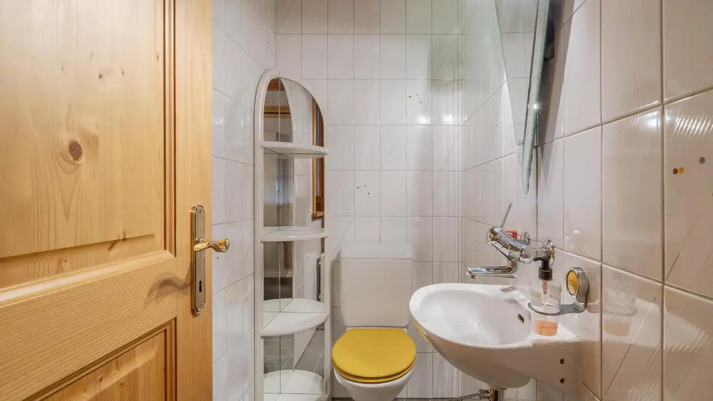 Appartement à vendre - 3215 Gempenach - Photo 4