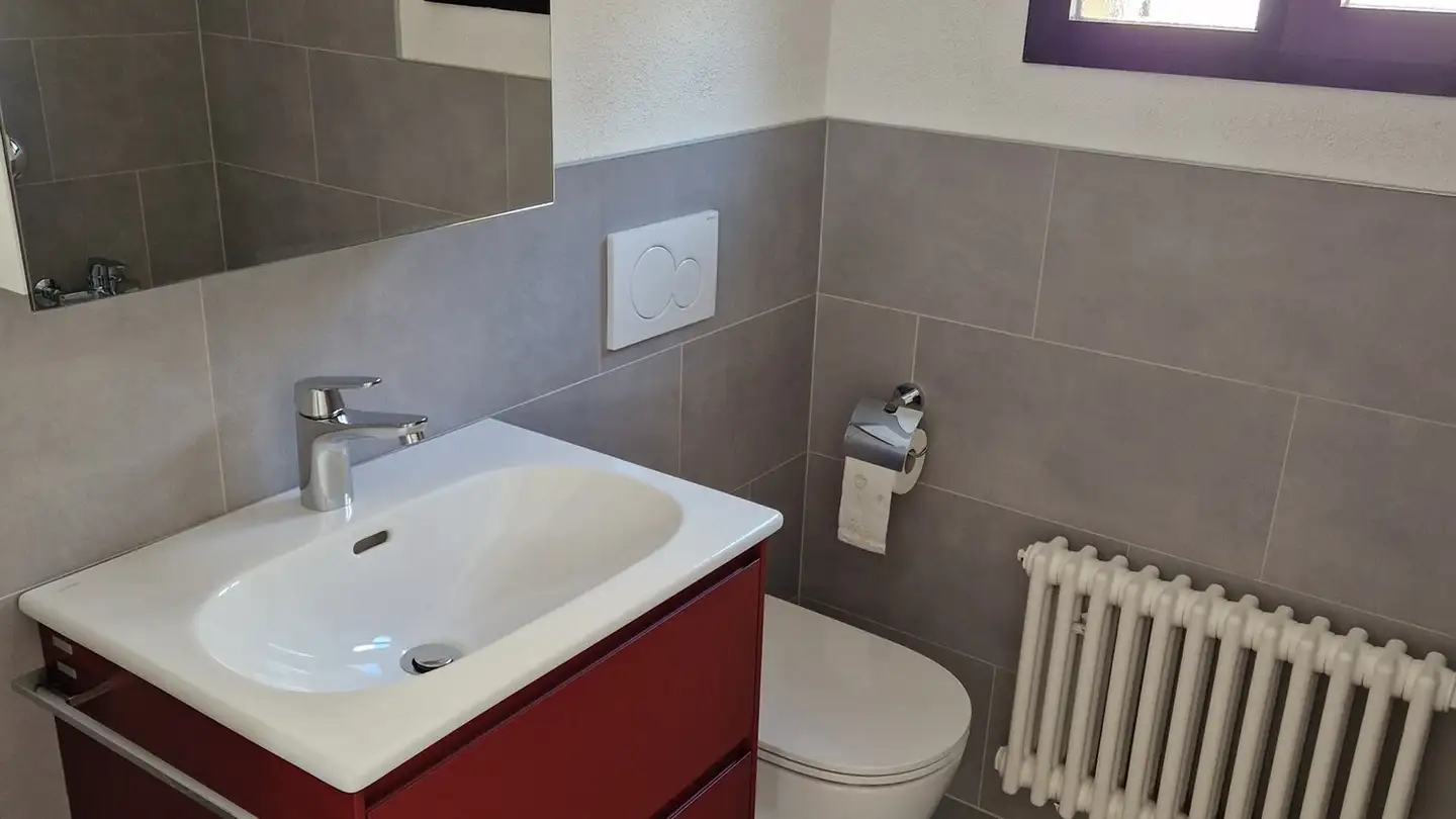 Appartamento in affitto - Viale A. Sartori 15, 6512 Giubiasco - Foto 4