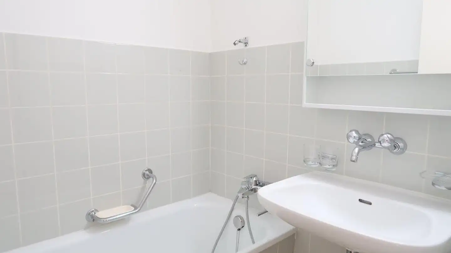 Apartment for rent - Neufeldstrasse 5, 3012 Bern - Photo 4