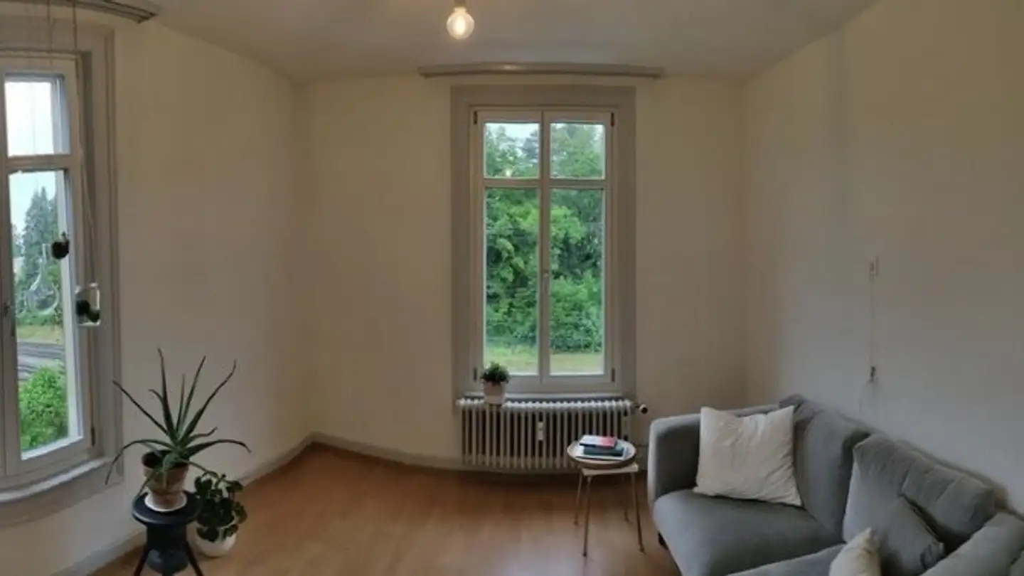 Wohnung mieten - Jakobstrasse 15, 8400 Winterthur