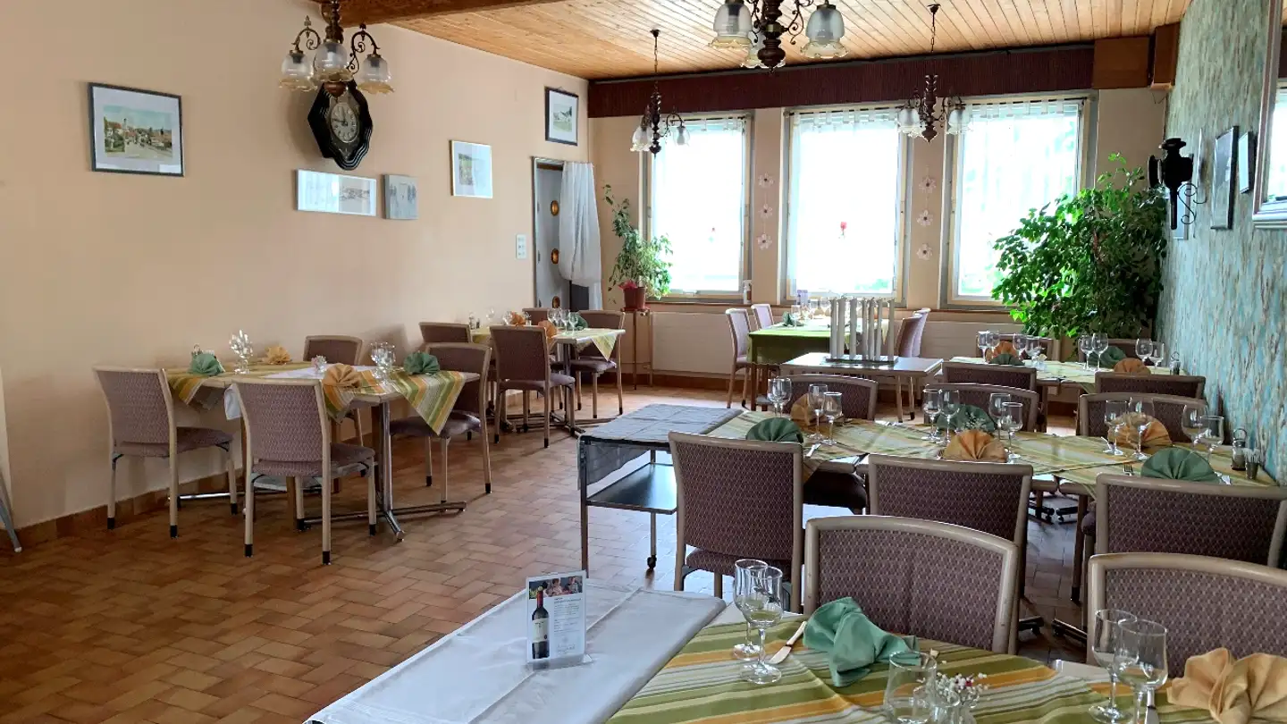 Hotel in vendita - Route Du Jura 6, 2926 Boncourt - Photo 3