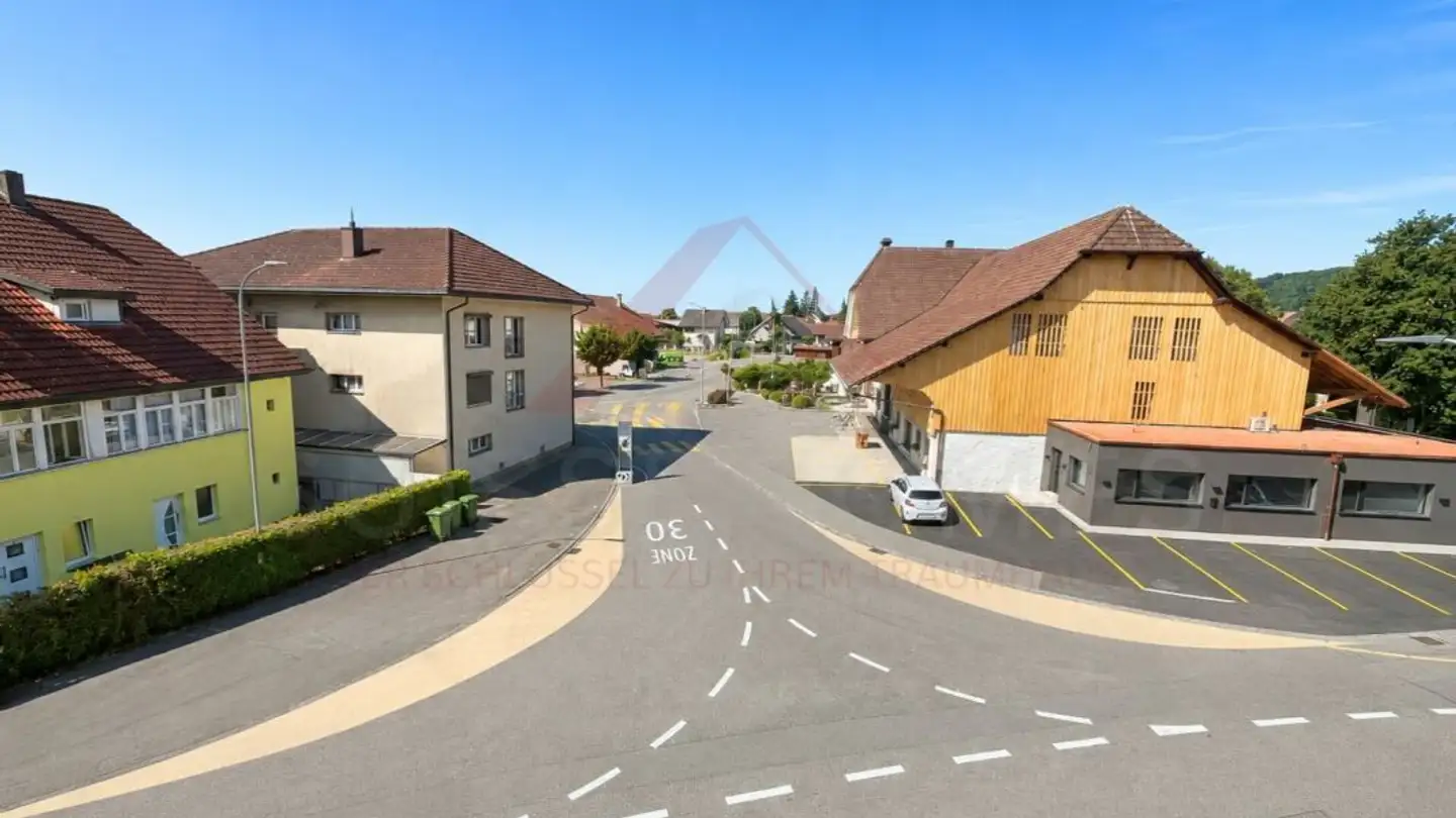 Maison atypique à vendre - 4704 Niederbipp - Photo 2