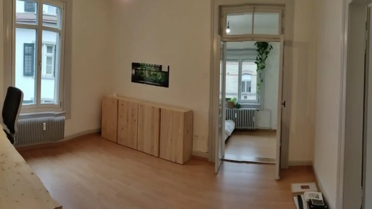 Wohnung mieten - Jakobstrasse 15, 8400 Winterthur - Foto 2
