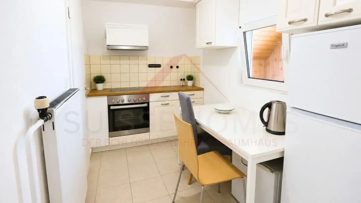 Maison atypique à vendre - 4704 Niederbipp - Photo 3