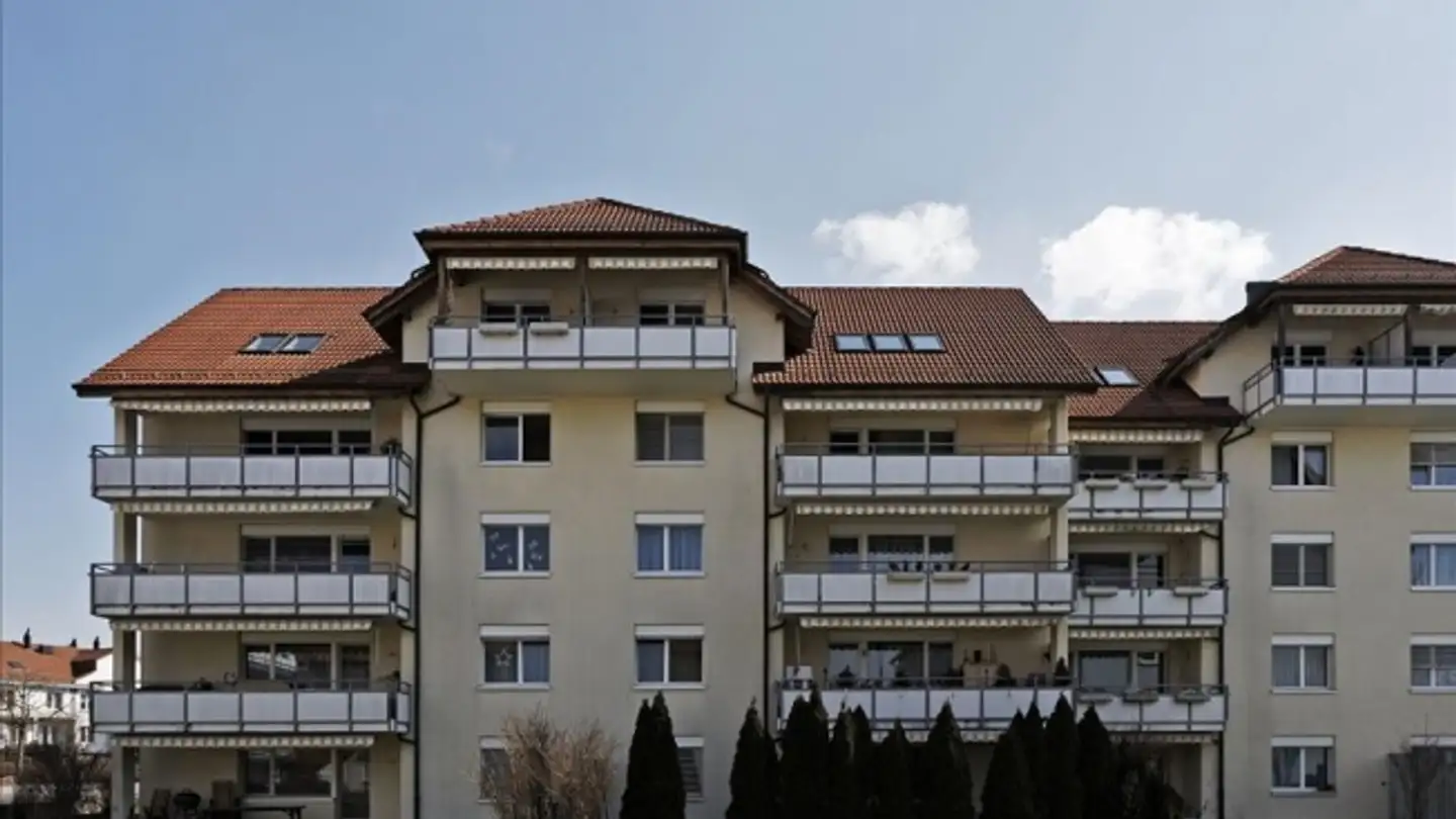 Appartement à louer - Ackerstrasse 51, 8604 Volketswil