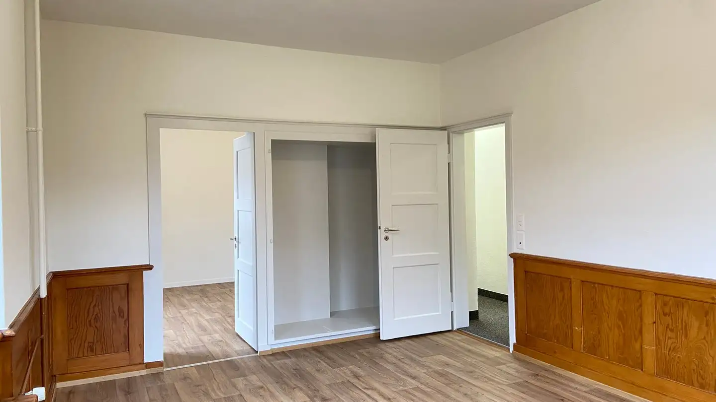 Wohnung mieten - Herrenstrasse 81, 8762 Schwanden GL - Foto 3