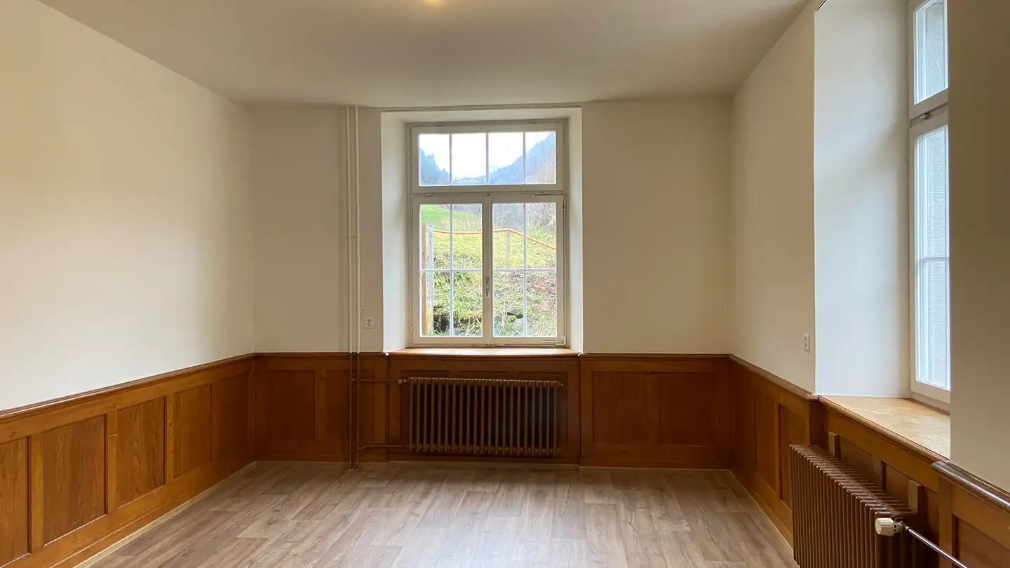 Wohnung mieten - Herrenstrasse 81, 8762 Schwanden GL - Foto 4