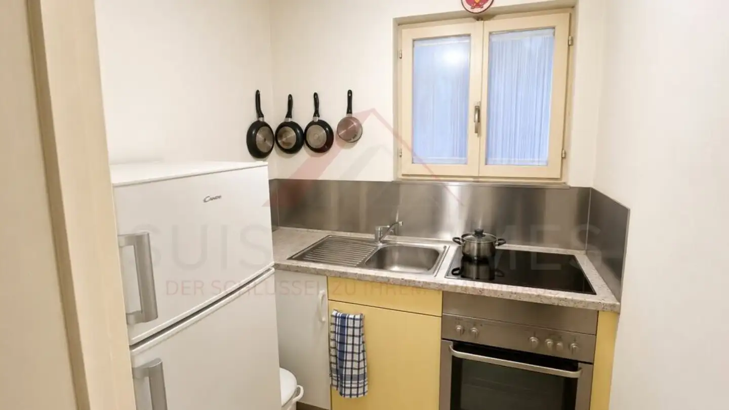 Maison atypique à vendre - 4704 Niederbipp - Photo 4