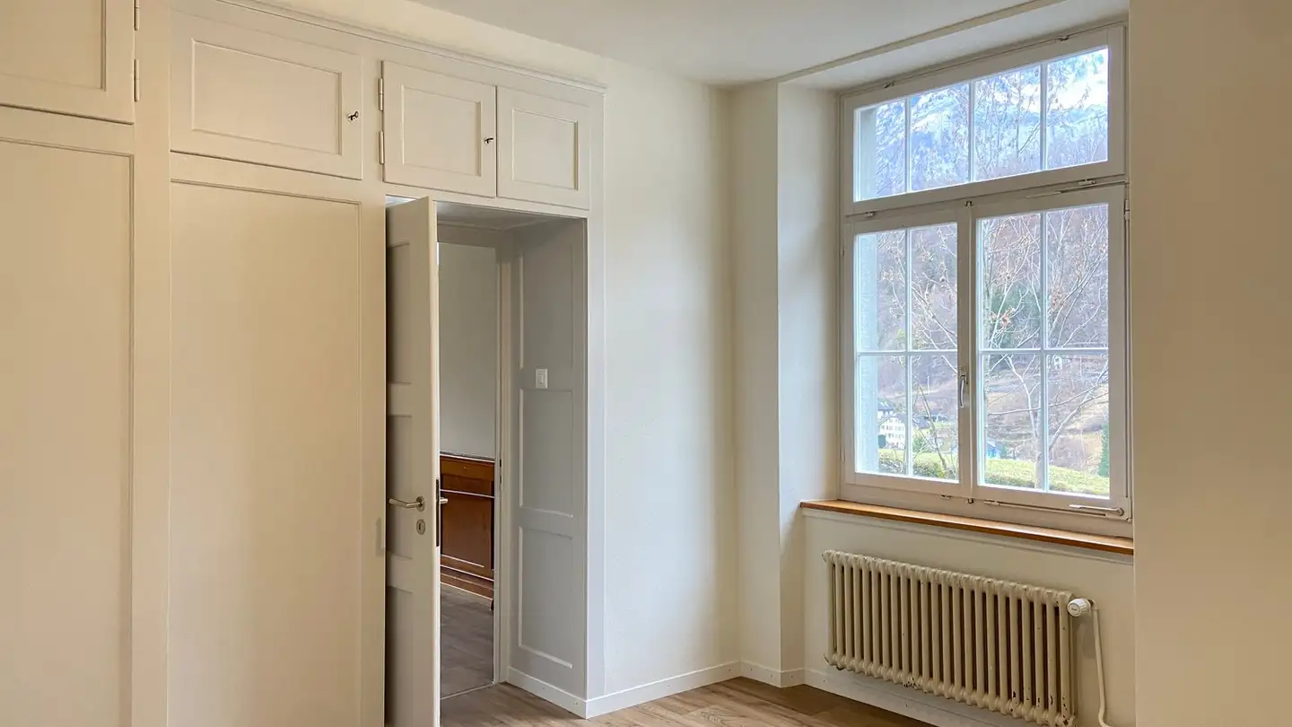 Wohnung mieten - Herrenstrasse 81, 8762 Schwanden GL - Foto 2