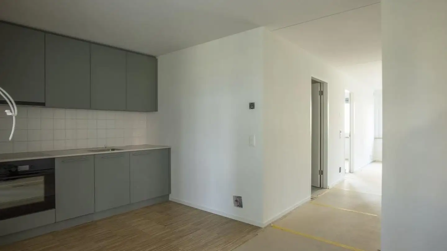 Wohnung mieten - Kriegackerstrasse 91, 4132 Muttenz - Foto 2